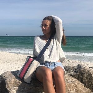 Meet your Posher, Madison